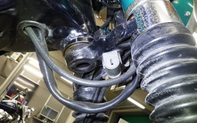 SUZUKI GT380 2025 GT380