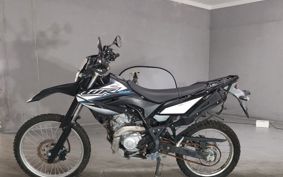 YAMAHA WR155R DG37