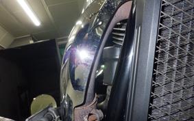 HONDA VTX1800 2002 SC46
