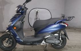 YAMAHA  AXIS Z SEJ6J