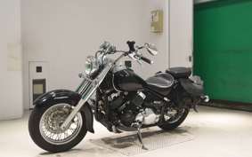 YAMAHA DRAGSTAR 400 CLASSIC 2007 VH01J