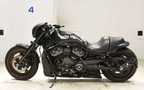 HARLEY NIGHT ROD 1250 SP 2008