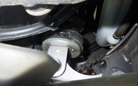 HONDA 400X 2022 NC56