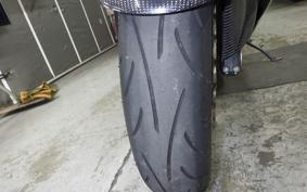KAWASAKI ZX 1400 NINJA R A 2012