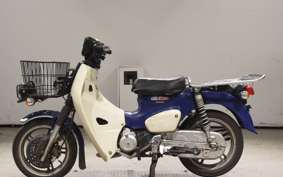 HONDA C110 SUPER CUB 2023 JA61