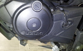SUZUKI ｼﾞｸｻｰ150 2010 NG4BG