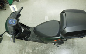 YAMAHA JOG-7 2001 AY01