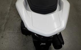 HONDA PCX 150 1995 KF30