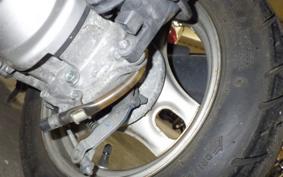 HONDA DIO Gen.6 AF62