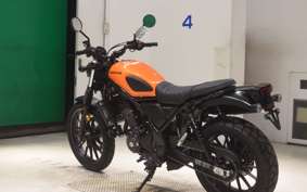 HONDA CL250-2 MC57