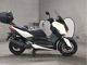Фото Yamaha X-MAX 250 с японского аукциона