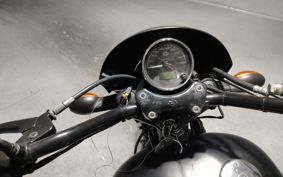 HARLEY XG750 STREET NBB