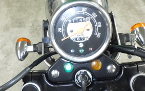 SUZUKI ST250E NJ4CA