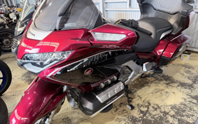 HONDA GL 1800 GOLD WING TOUR DCT 2018 SC79