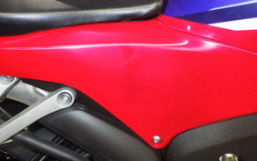 HONDA CBR600RR 2022 PC40