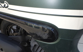 YAMAHA VINO 50 Gen.4 AY02