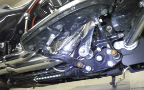 HARLEY FLHXS 1750 2017
