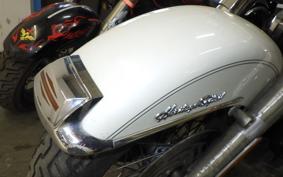 HARLEY FLSTC 1450 2005