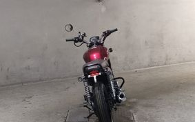 HONDA GB350 2022 NC59