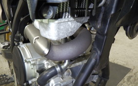 YAMAHA WR250X 2020 DG15J