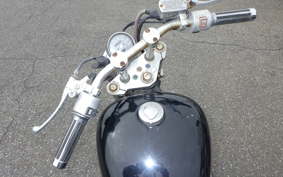 HONDA STEED 400 1996 NC26