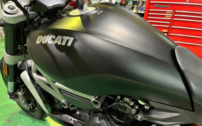 DUCATI DIAVEL X 2018 GA01