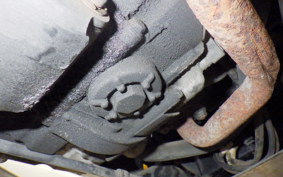 YAMAHA VINO 50 SA26J