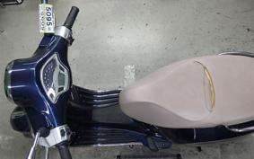 VESPA PRIMAVERA 125 2010
