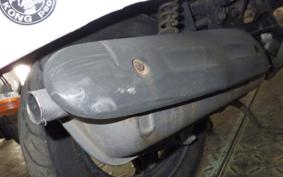 HONDA GIORCUB 2010 AF53