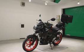 SUZUKI GSX-S125 2023 DL32B