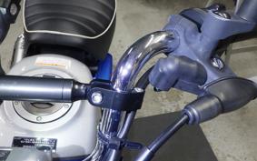 HONDA MONKEY 125 2005 JB03