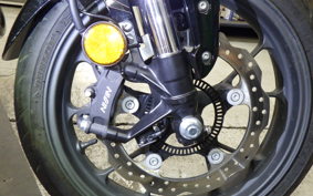 HONDA CB125 R 2001 JC91