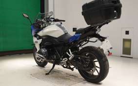 BMW R1200R 2017