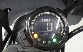 HONDA CT125 HUNTER CUB JA55