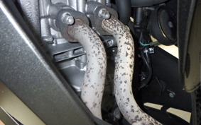 HONDA CBR250RR A MC51