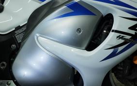 SUZUKI HAYABUSA Gen.2 2009