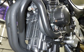 HONDA HORNET 250 2025 MC31