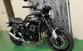 KAWASAKI Z900RS 2019 ZR900C