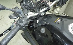 YAMAHA MT-03 2017 RH07J