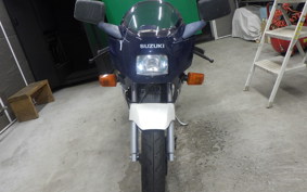 SUZUKI GSX-R50 GAG 2003 LA41A