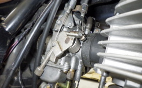 KAWASAKI ESTRELLA RS 2024 BJ250A