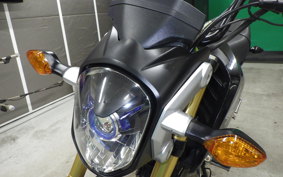 HONDA GROM 2021 JC61