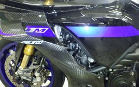 YAMAHA YZF-R1 M 2022 RN65J