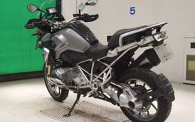 BMW R1200GS 2013