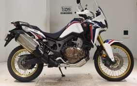 HONDA CRF1000L AFRICA TWIN 2017 SD04