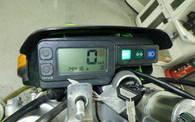 KAWASAKI KLX250 2022 LX250E