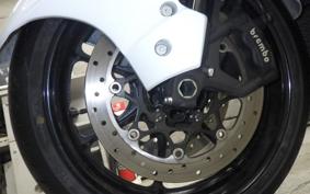 SUZUKI HAYABUSA Gen.3 2022 EJ11A