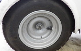 HONDA GYRO CANOPY TA03