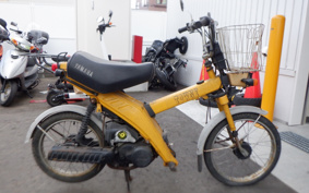 YAMAHA MANYUNII 4J2