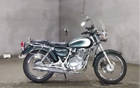 SUZUKI ST250E NJ4CA